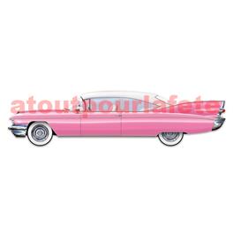 Décoration thème 50' 60' Cruisin'Car Décoration thème 50' 60' Cruisin'Car