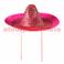 Sombrero mexicain 48cm