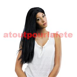 Perruque femme Brune Perruque femme Brune