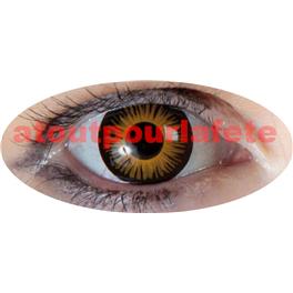 Lentilles de contact fantaisie - Twilight - la paire Lentilles de contact fantaisie - Twilight - la paire