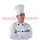 Toque de cuisinier, patissier, 