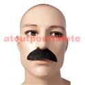 Moustache de Dupont-Dupond, Magnum,