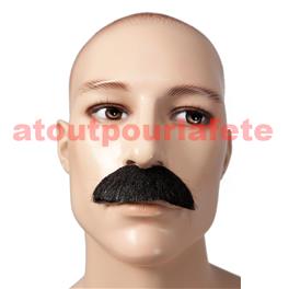 Moustache de Dupont-Dupond Moustache de Dupont-Dupond