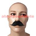 Moustache de Dupont-Dupond, Gentleman