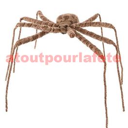 Araignée Marron Géante 90cms Araignée Marron Géante 90cms