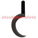 Faucille, Serpe, Serpette de Druide 46cms