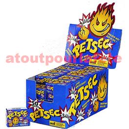 Boite de 50 Pétards clac doigts Boite de 50 Pétards clac doigts