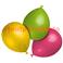 Sac de 100 Ballons " Bombe à eau" multicolore, pinata, kermesse,Anniversaire,gouters d'enfants