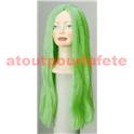 Perruque Lisa cheveux long raide Couleur