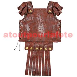 Armure simili cuir Armure simili cuir