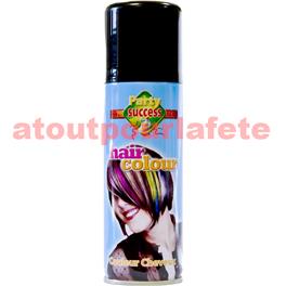 Aérosol Laque color et Fluo  125ml