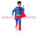 Déguisement Superman enfant