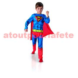 Déguisement Superman enfant Déguisement Superman enfant