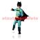 Déguisement Batman enfant