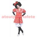 Costume de Minnie (E) (2 P)