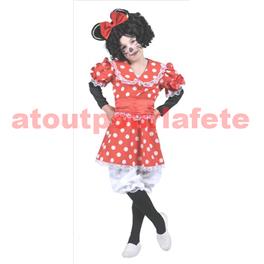 Costume de Minnie (E) (2 P)