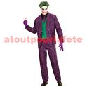 Déguisement Joker maléfique (3 pièces)