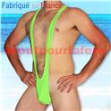 String Mankini Borat