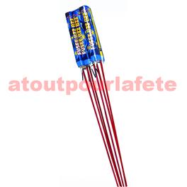 Paquet de 6 fusées Bzz-Bzz K1 Paquet de 6 fusées Bzz-Bzz K1