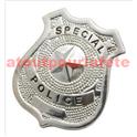 Badge Insigne de Policier, Police,