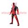 Deguisement Deadpool, Super Heros