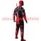 Deguisement Deadpool, Super Heros