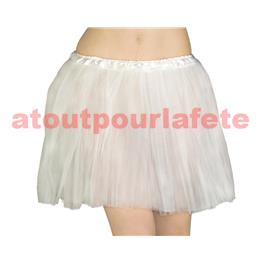 Tutu - jupon en tulle