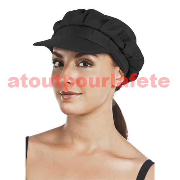 Canotier en paille,Guinguette,1900,Conscrit,Maurice Chevalier,Déguisement