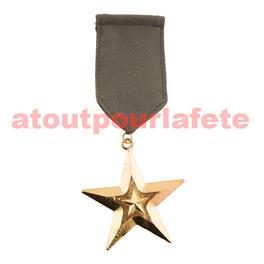 Insigne, decoration militaire