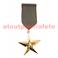 Insigne, decoration militaire