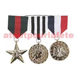 Insigne, decoration militaire