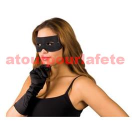 Loup de Justicier zorro Loup de Justicier zorro