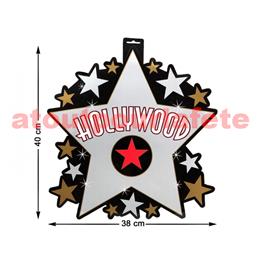Décoraion Hollywood "Star"