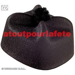 Chapeau - Barette de Curé, Don Camillo, ecclésiastique Chapeau - Barette de Curé, Don Camillo, ecclésiastique