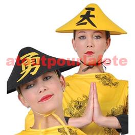 Chapeau Chinois 