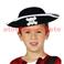 Chapeau de Pirate enfant 1er prix