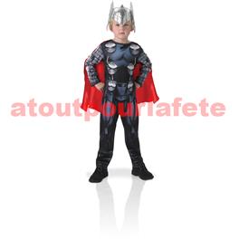 Deguisement de Thor enfant