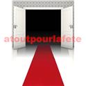 Tapis Festival de Cannes, Cinéma, hollywood, Star, Show biz, 450x60cms