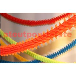 3 Guirlandes boa n°0 2m 3 Guirlandes boa n°0 2m
