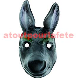 Masque d'Ane Masque d'Ane