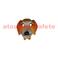 Masque de Chien