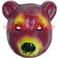 Masque d'Ours