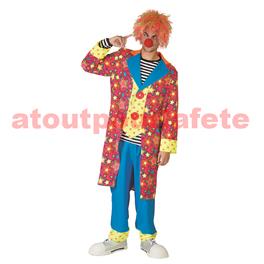 Déguisement de Clown (H) (2P) Déguisement de Clown (H) (2P)