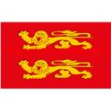 Drapeau Normand, Normandie 0.90 x 1.50m