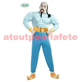 Deguisement de Chinoise Deguisement de Chinoise