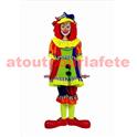 Costume de Clown Olivia (E)