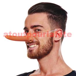 Nez de Pinocchio (la pièce) Nez de Pinocchio (la pièce)