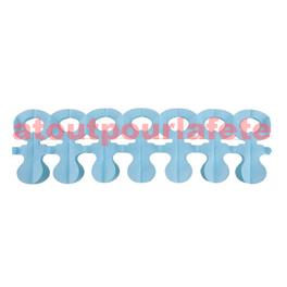 Guirlande TETINE Baby Shower, Naissance 18cm en 3,00m, 