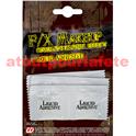 Latex liquide (6 sachets)