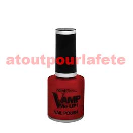 Vernis à ongles couleur (flacon de 12ml)